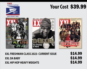 XXL Magazin Bundle Angebot