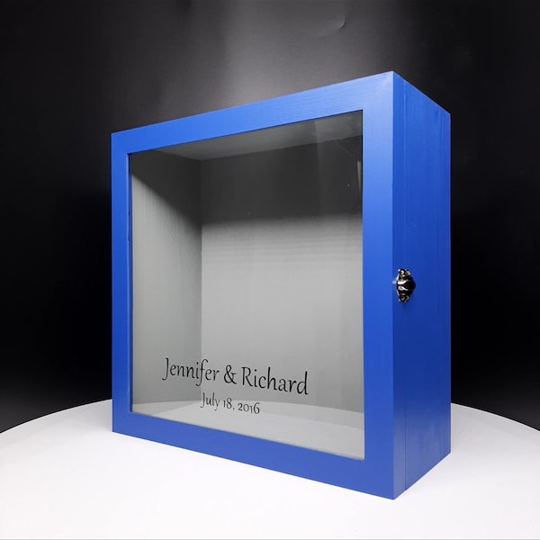 Extra Large Deep Shadow Box Etsy