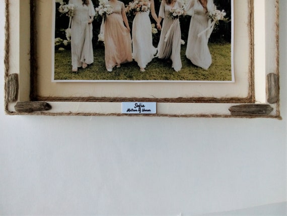 Shadow Box Picture Frame For Living Room Picture Frames For Etsy
