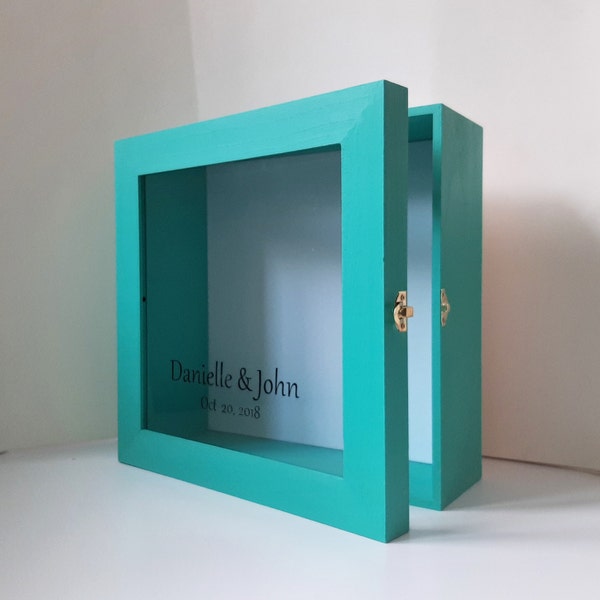 Shadow Box Frame Etsy