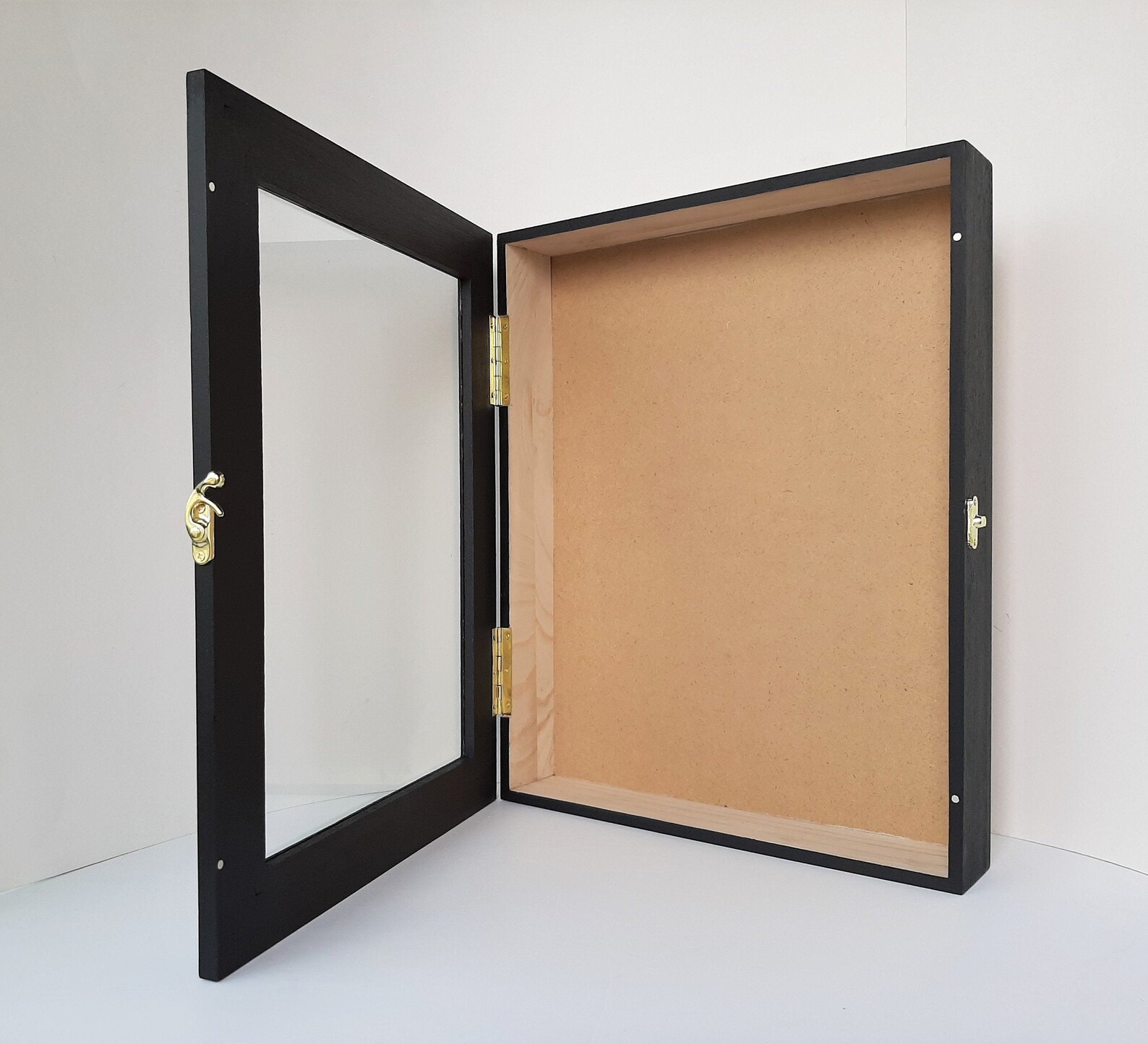 Personalized Large Shadow Box Picture Frame Dorm Room Decor Etsy