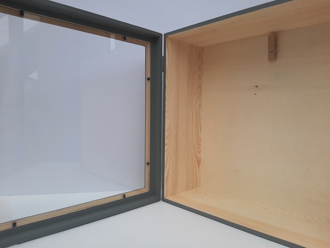 large shadow box large shadow box