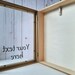 Shadow Box Frame, Keepsake Memory Box, Picture Frame for Living Room ...