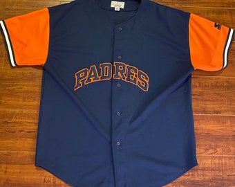 padres 90s jersey