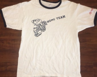 vintage padres shirt