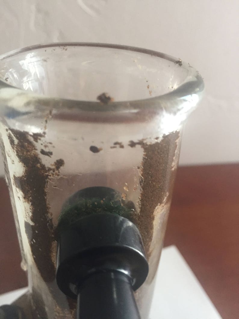 Cleaner for Bongs Water Pipes and Unique Glasses Etsy