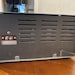 Récepteur de moniteur superhétérodyne VHF FM Knight KG-221, 1965, vintage - Canada
