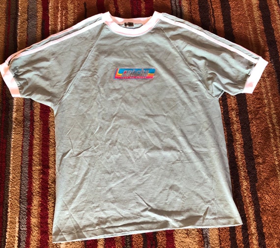 Vintage GOTCHA Keep to Ride T-shirt L 