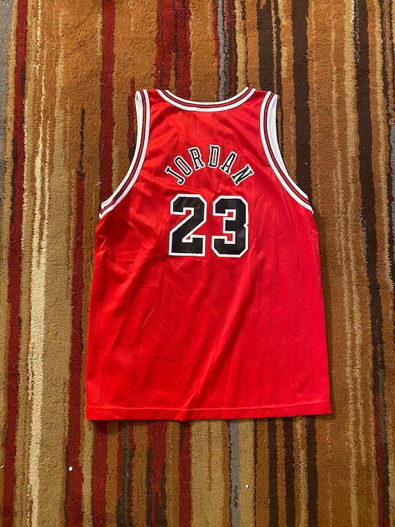 NEW! Vintage 90s Michael Jordan Chicago Bulls Cha… - image 7