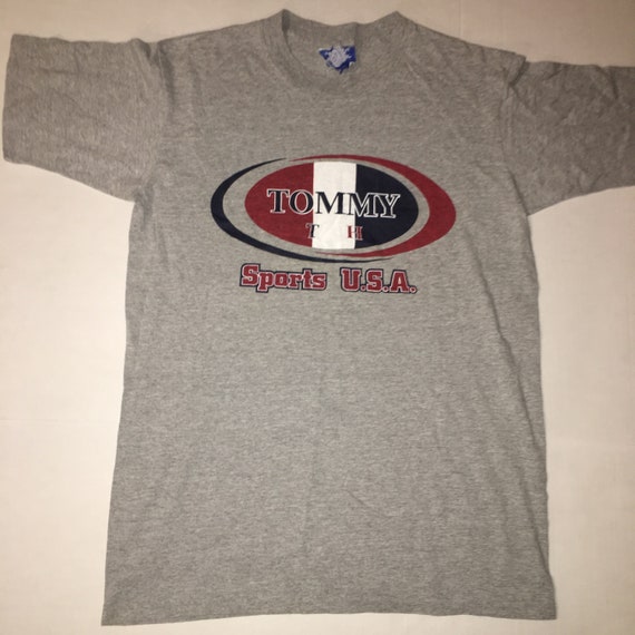 Hilfiger Graphic T-Shirt