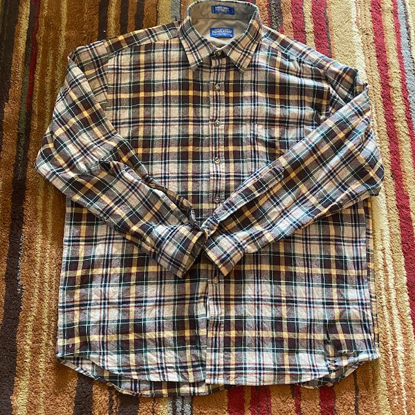 Pendleton Lodge Etsy
