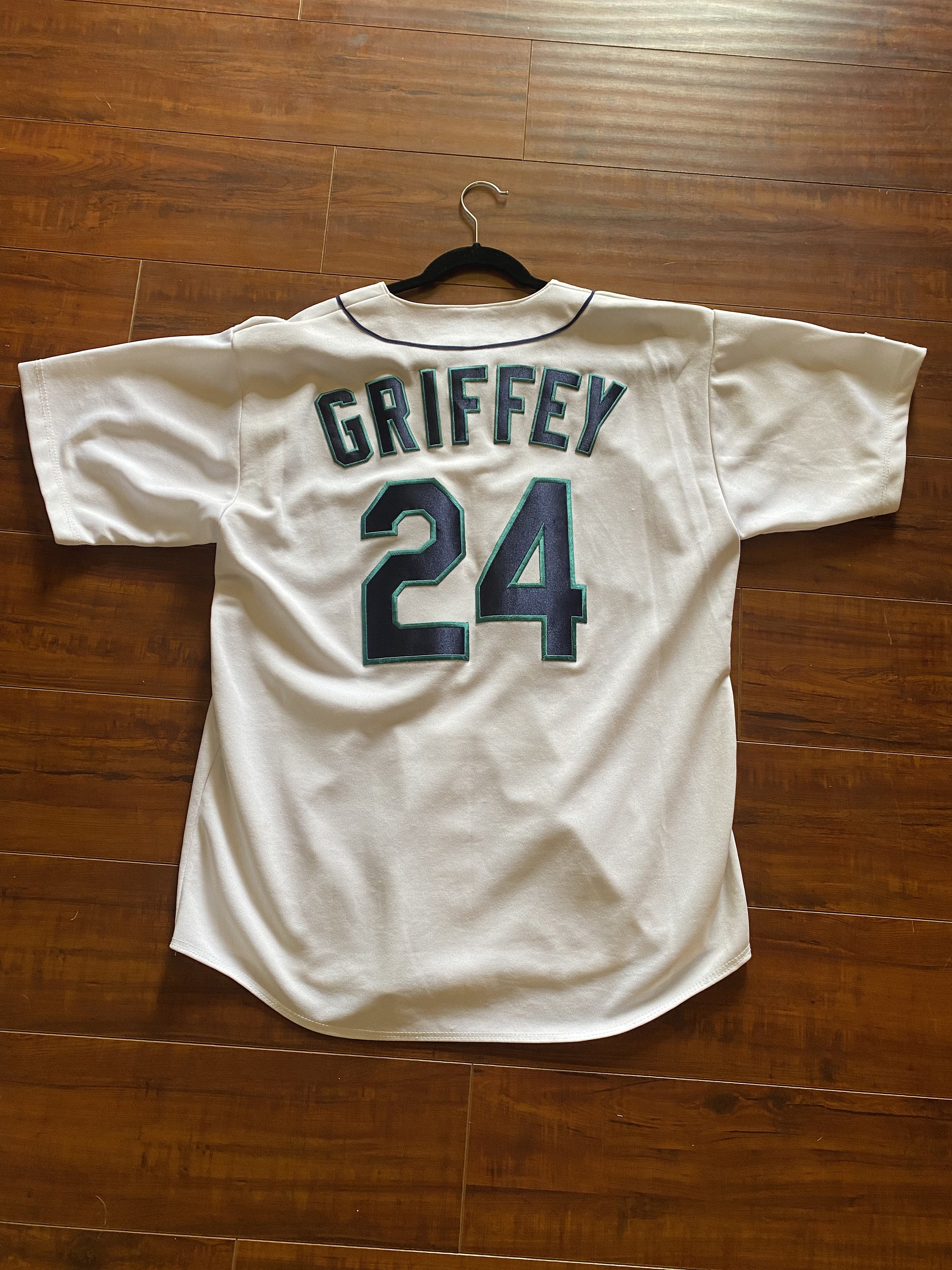 Griffey jr jersey hot sale