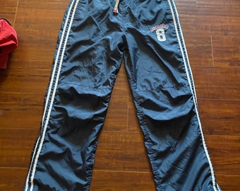 abercombie pants
