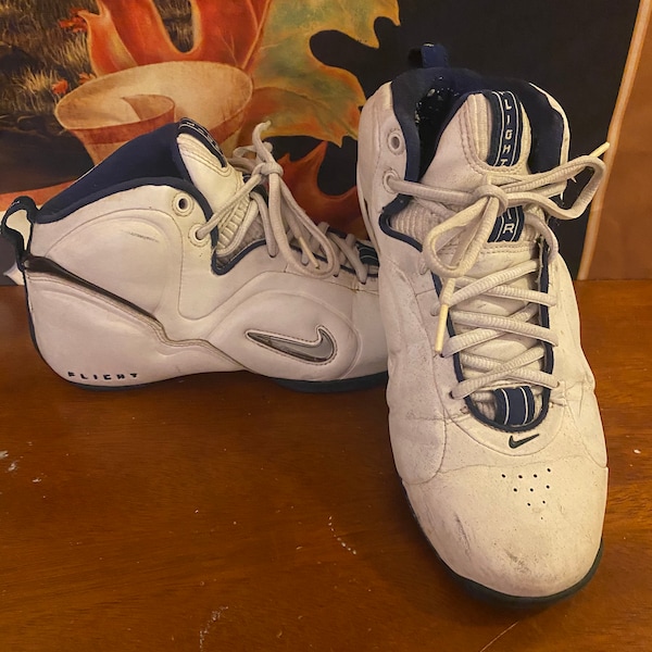 olx nike shox