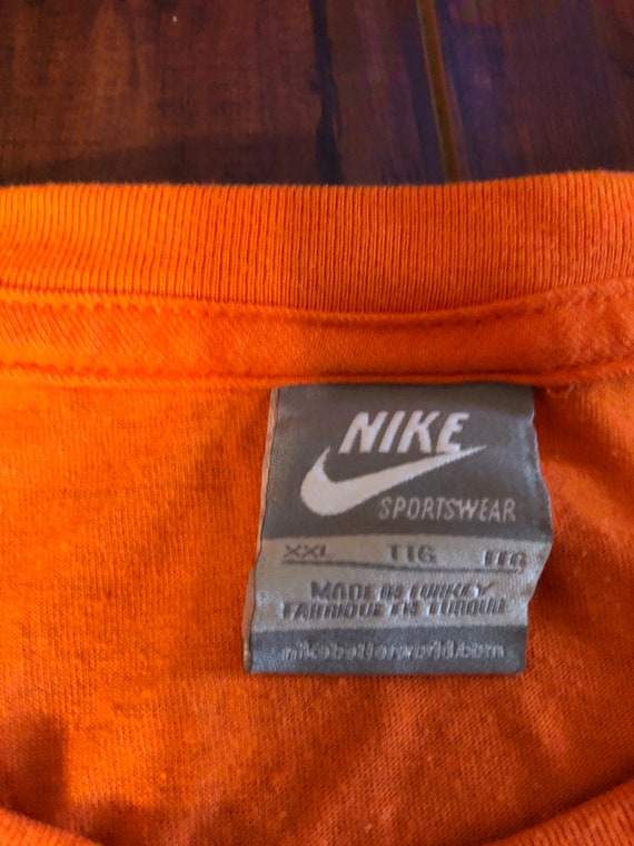 Rare Vintage Nike Santa Monica Track Club Carl Lewis â¦ - Gem