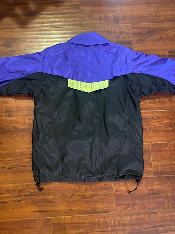 The North Face Purple Label Gore-tex Full Zip Multicolor The North Face Purple Label Gore-tex Full Zip Multicolor