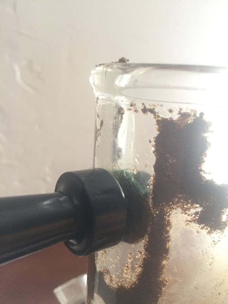 Cleaner for Bongs Water Pipes and Unique Glasses Etsy