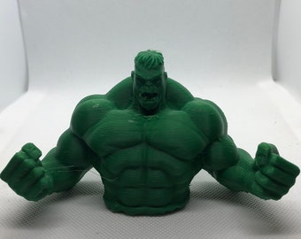 Marvel Legends Maestro - Etsy