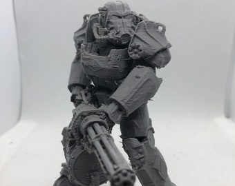 T 60 Power Armor Etsy T 60 Power Armor Etsy