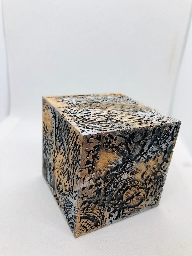 allspark cube