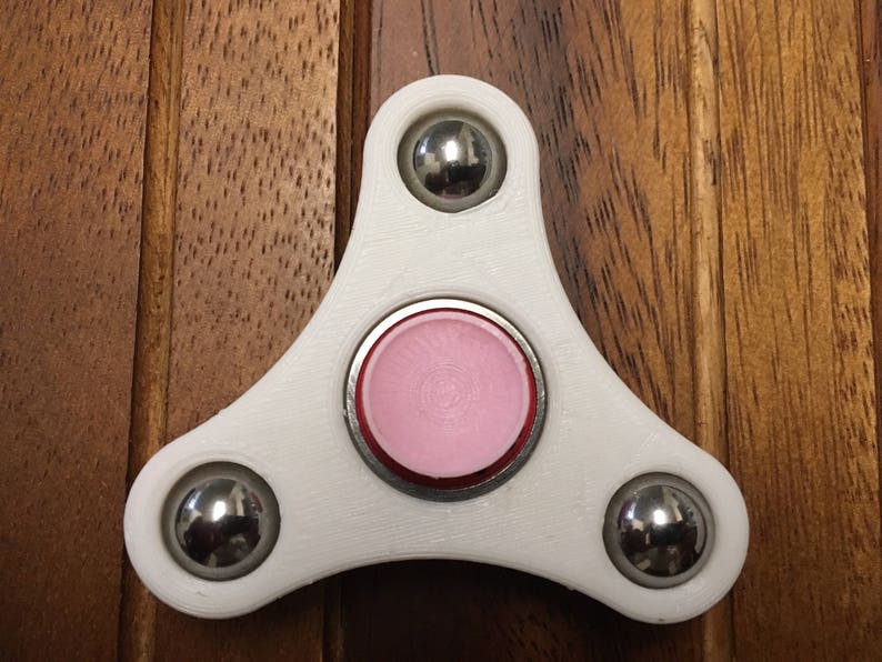 9 fidget spinner