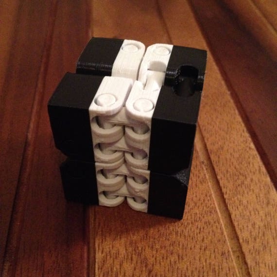 etsy fidget cube