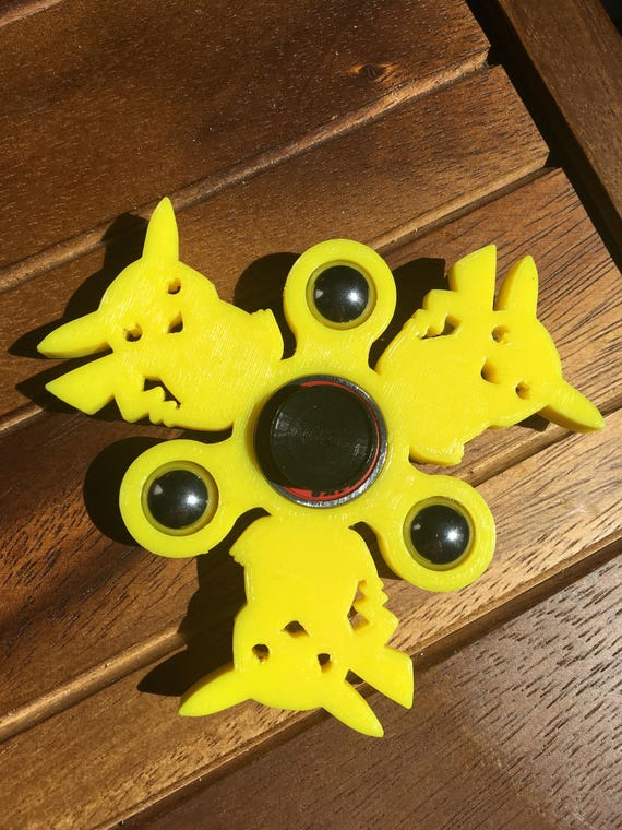 Pokemon spinner on sale