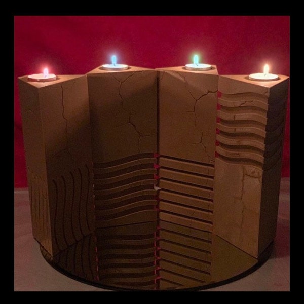 5th Element Stones Full Size Etsy