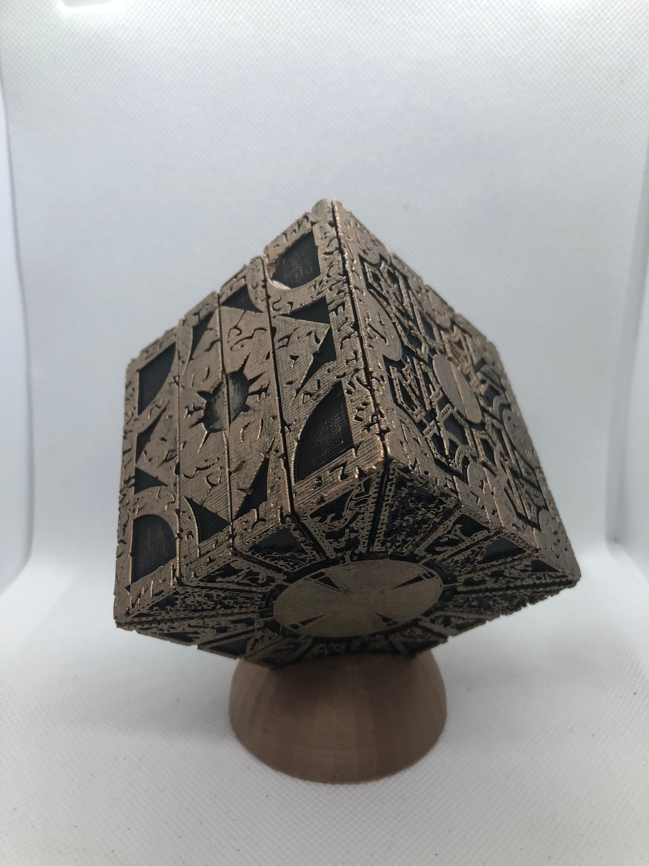 Lament puzzle box - Etsy 日本 Lament puzzle box - Etsy 日本