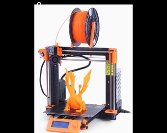 3D-Druck-Custom-Design-Service