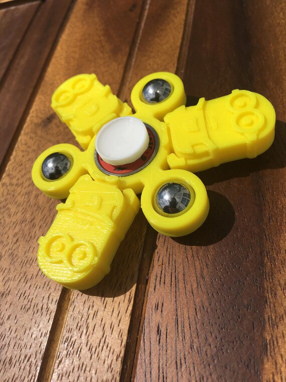 fidget toys etsy