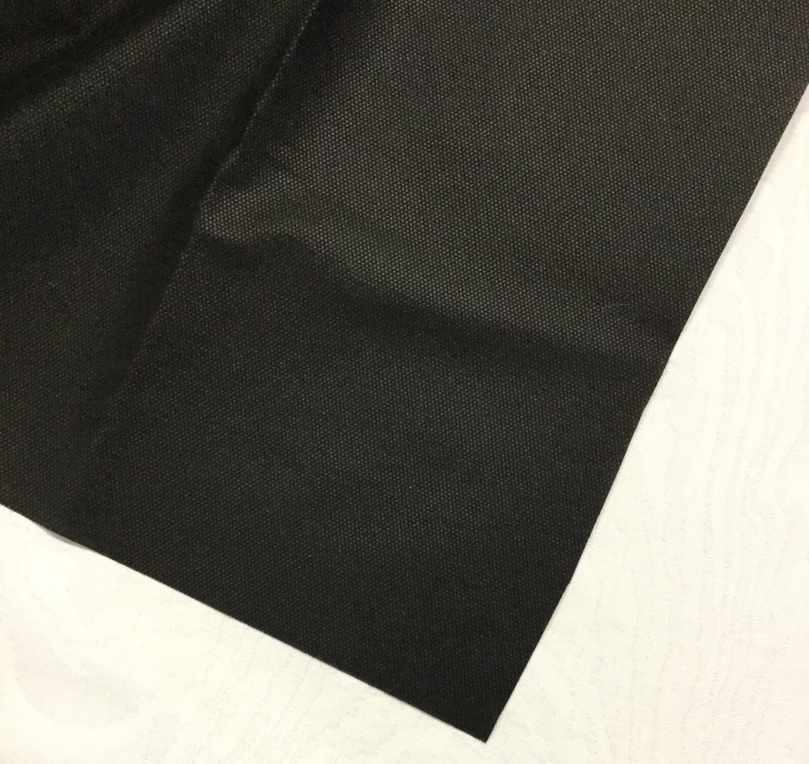 Dust Cover Fabric Cambric Upholstery Professional Grade Etsy