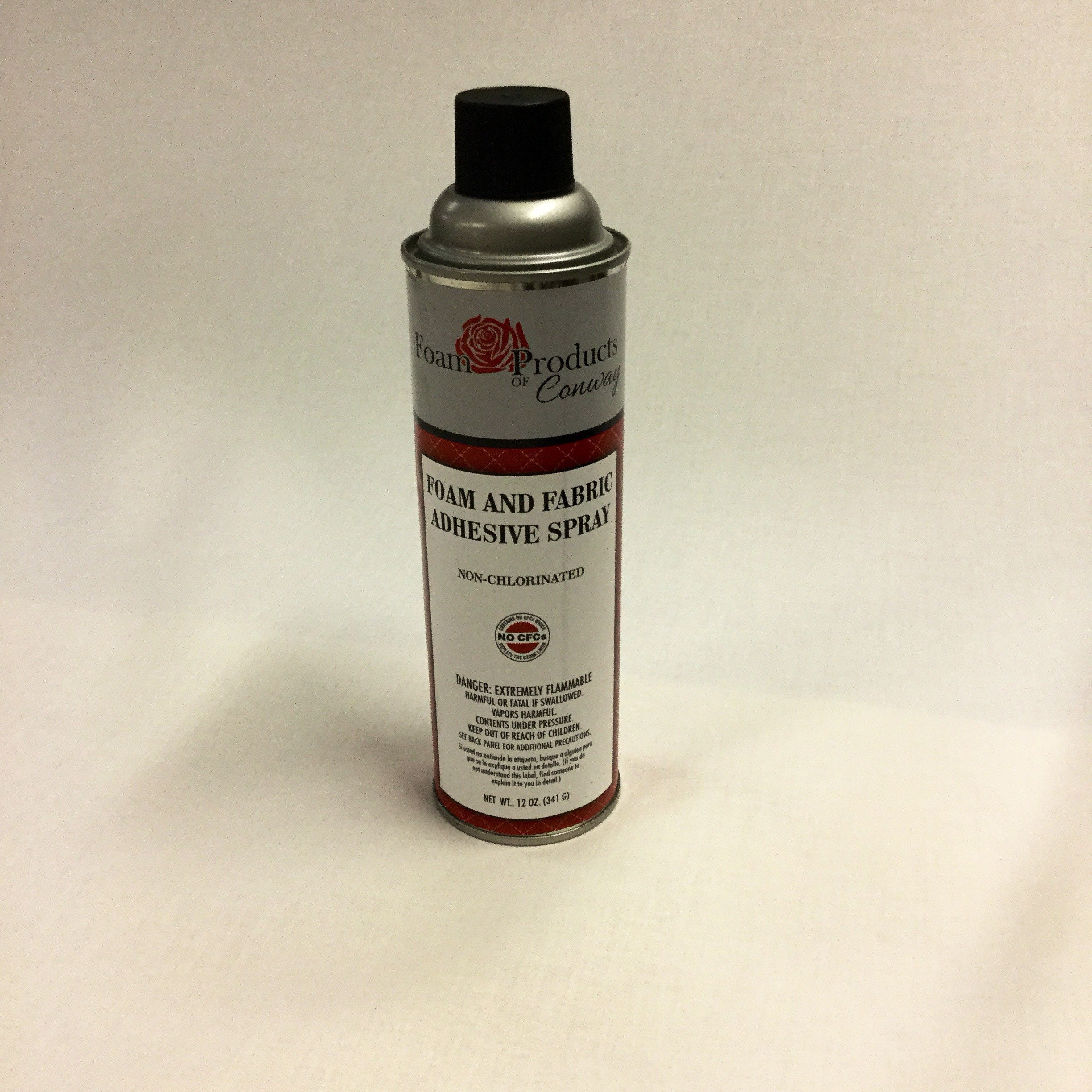 Foam and Fabric Adhesive Spray Professional Grade Etsy