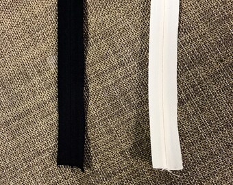 Invisible Zipper Chain-Size #3-Professional Grade