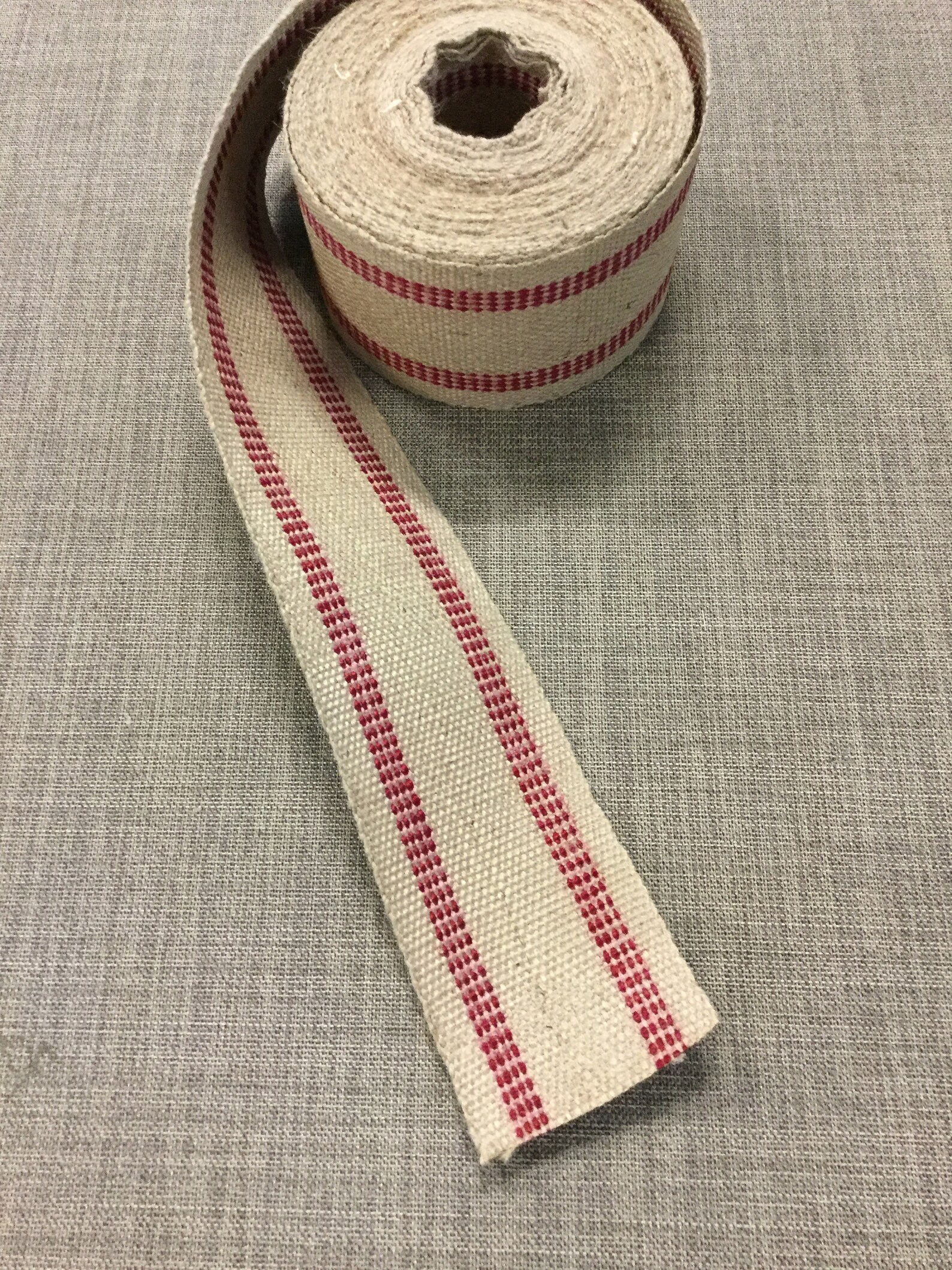 Upholstery Jute bing redupholstery Grade Etsy