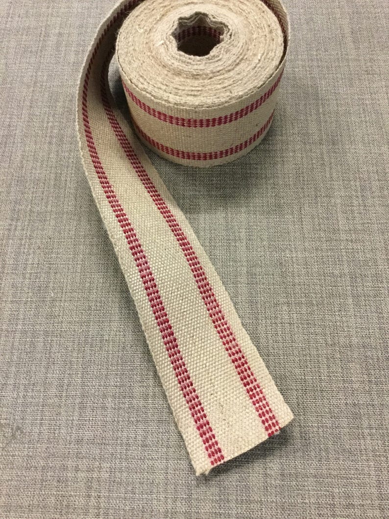 Upholstery Jute bing redupholstery Grade Etsy