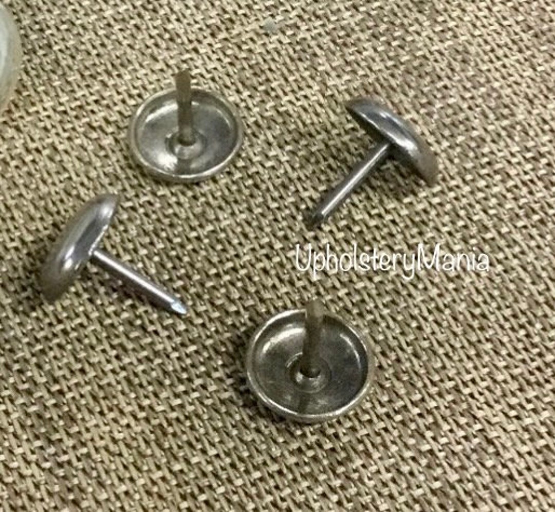 Furniture Glides Metal Sets of 4 Etsy