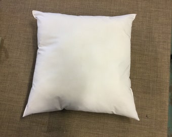 Square Pillow Insert