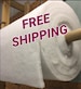 36' Bonded Dacron Upholstery Batting Professional Grade**FREE SHIPPING** 