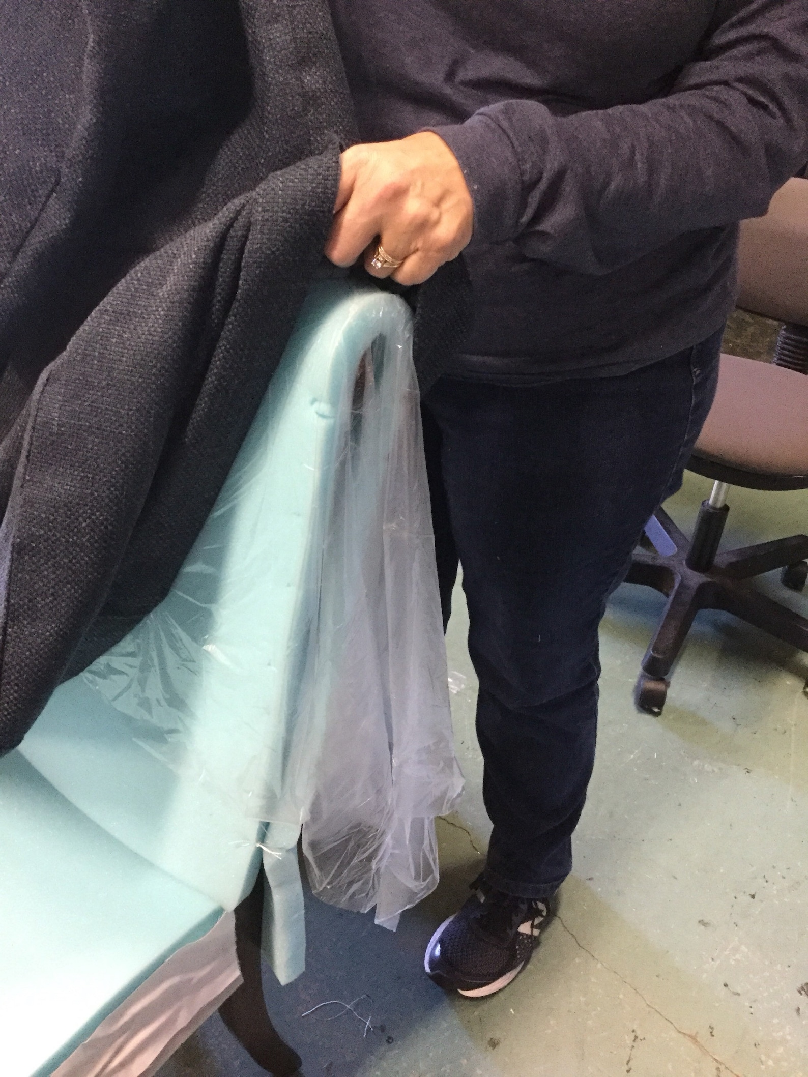 54 Silk Film Cushion Wrap Professional Grade Etsy