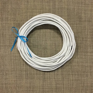 1/8 Solid Plastic Welt Cord Upholstery Piping -  Canada