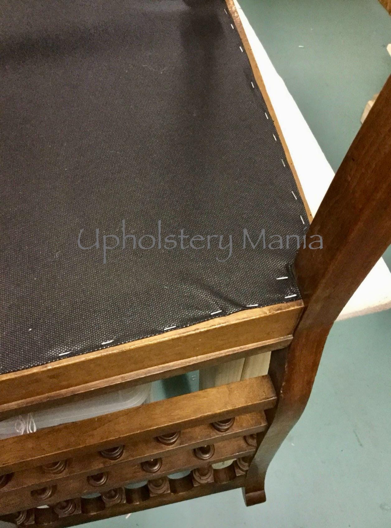 Dust Cover Fabric Cambric Upholstery Professional Grade
