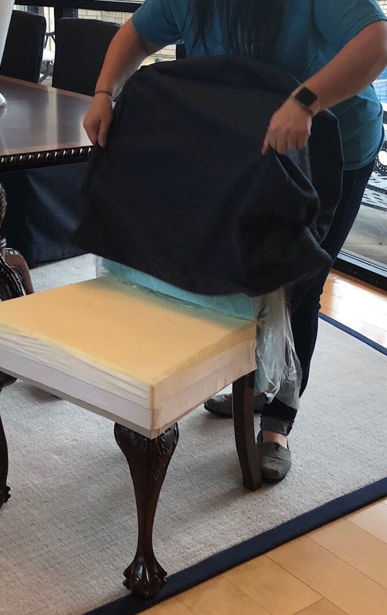 Silk Film Cushion Wrap Professional Grade Etsy