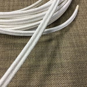 10 yards DOUBLE Welt Piping Cord Professional Grade image 3