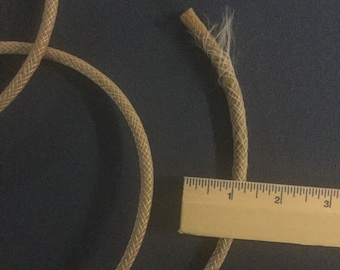 8/32 Welt Cord-8 Yards-Professional Grade