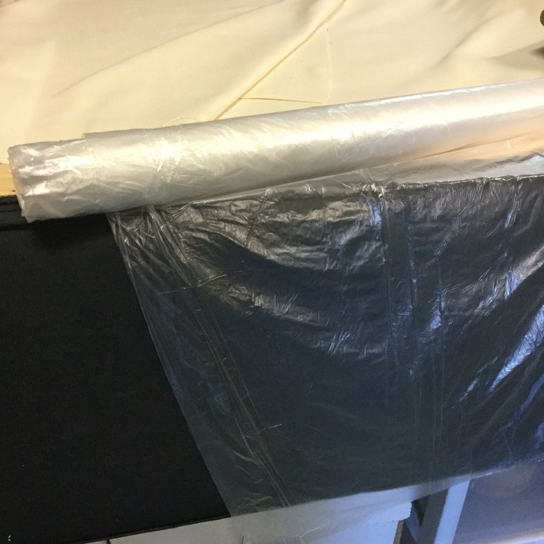 54 Silk Film Cushion Wrap Professional Grade Etsy UK