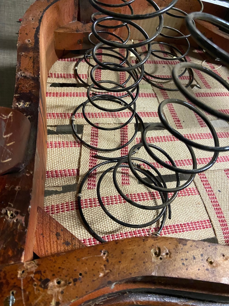 Button Tufting Twine Cord15 Yardsprofessional Grade Etsy