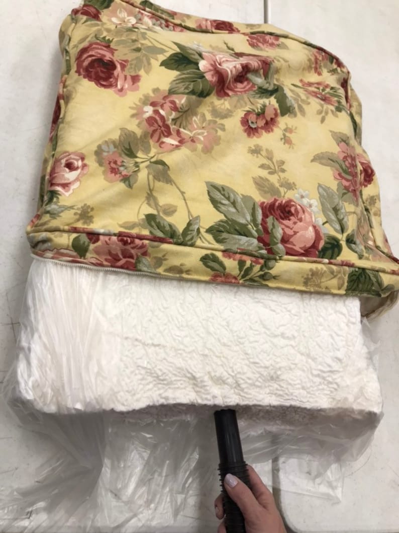 54 Silk Film Cushion Wrap Professional Grade Etsy UK