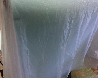 54” Silk Film Cushion Wrap Professional Grade 3,5,10,15,30 Yards
