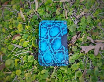 Bluebolt Dragon Money Clip